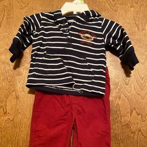 Set of 3 month Boy clothes